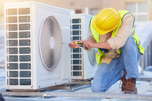 Best HVAC Repair Near Me  in Clarksville, IA