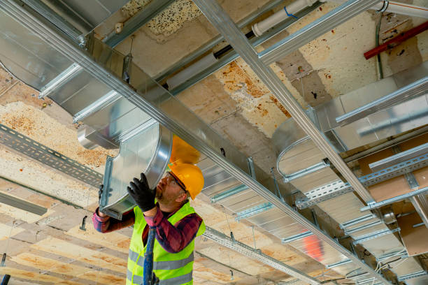 Best Ductless HVAC Repair  in Clarksville, IA